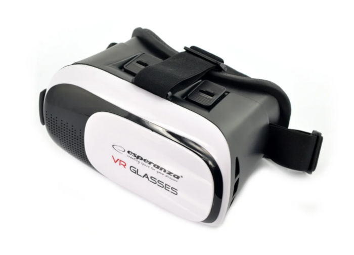 Esperanza EMV300 VR Brilles Viedtālrunim (EMV300)