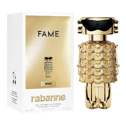 Paco Rabanne Fame Intense Smaržas EDP