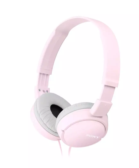 Sony MDR-ZX110P Austiņas (MDRZX110P.AE)