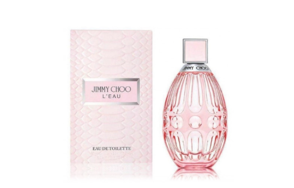 Jimmy Choo Jimmy Choo L`Eau Smaržas
