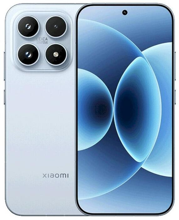 Xiaomi 17 5G Viedtālrunis 12GB /