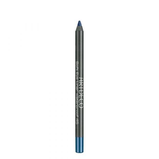Artdeco Soft Eye Liner Waterproof Ūdensnoturīgs