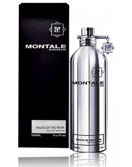 Montale Fruits of the Musk Парфюм EDP U 100 ml (3760260452311)