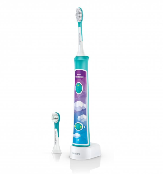 Philips Sonicare For Kids Connected Zobu
