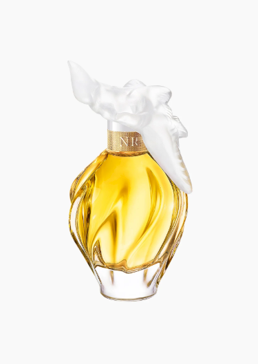 Nina Ricci L´Air du Temps Smaržas