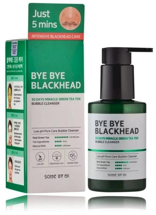 Some by Mi Bye Bye Blackhead