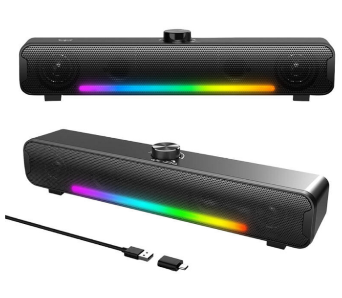 Onikuma L16 Bluetooth Игровой Динамик (L16-BK)
