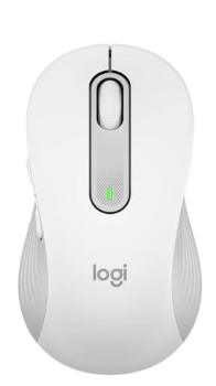Logitech Signature M650 Компьютерная Мышь (910-006255)