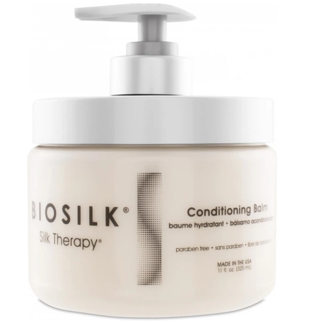 BioSilk Silk Therapy Kondicionējošs Balzams 325ml