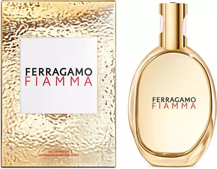 Salvatore Ferragamo Fiamma Smaržas EDP 100