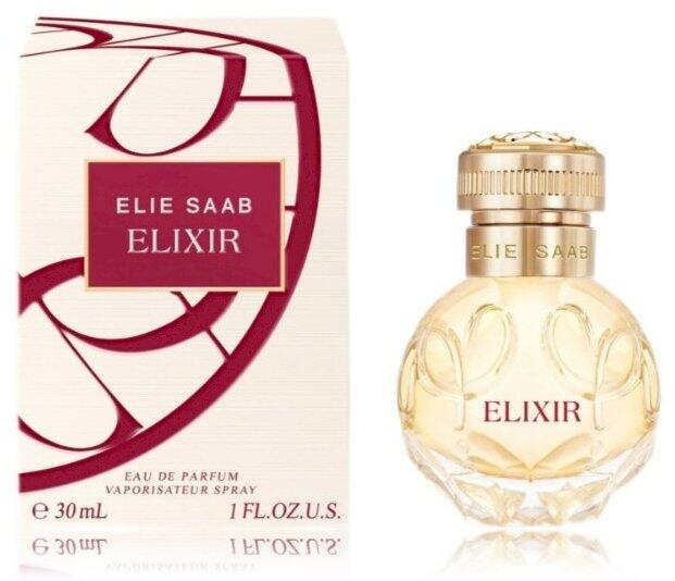 Elie Saab Elixir Smaržas EDP 30