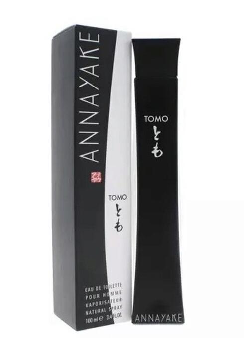 Annayake Tomo Парфюм EDT 100ml (3552575300100)