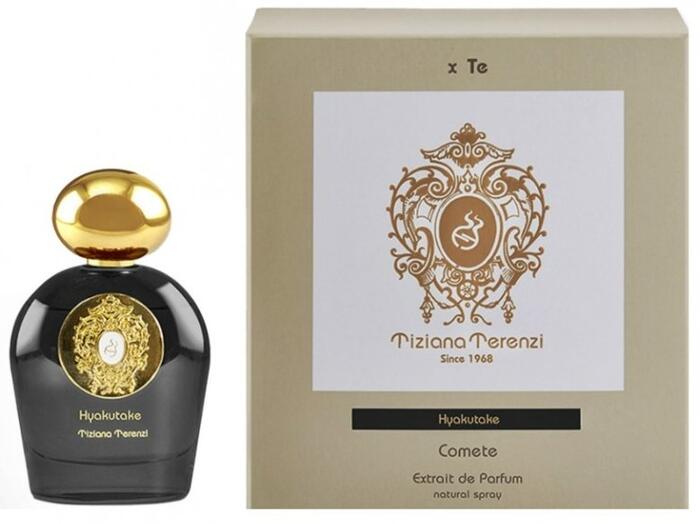 Tiziana Terenzi Hyakutake Парфюм PAR 100 ml (8016741692673)