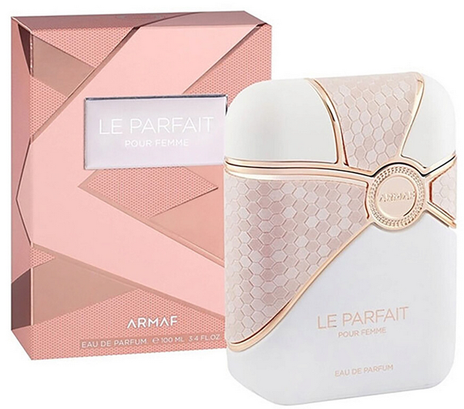 Armaf Le Parfait Femme Парфюм EDP 200 ml (6294015163988)