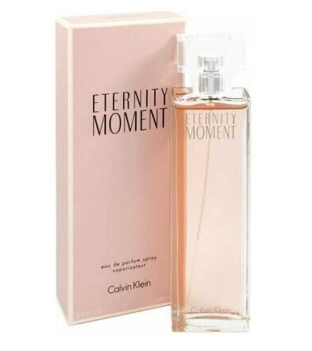 Calvin Klein Eternity Moment Smaržas EDP