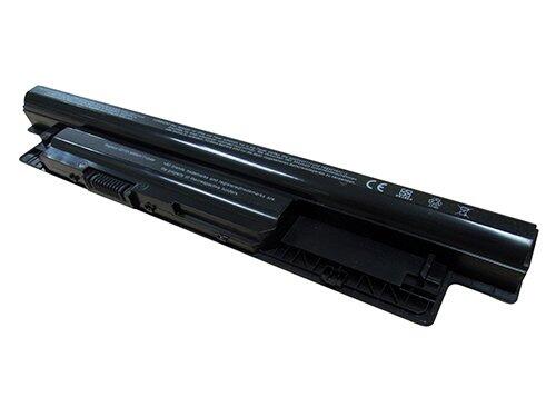 ExtraDigital 2600MAH Аккумуляторная батарея для портативного компьютера Dell 2600MAH (NB440658)