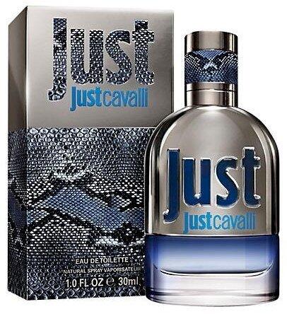 Roberto Cavalli Just Cavalli Him 2013
