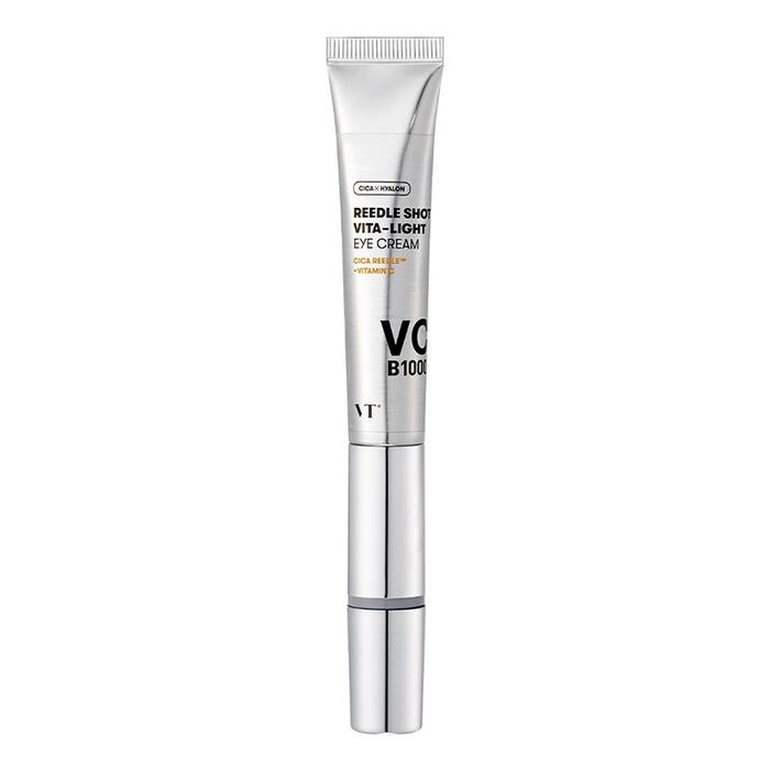 VT COSMETICS Reedle Shot Vita-Light Eye Cream 15ml Крем для лица (8803463004552)