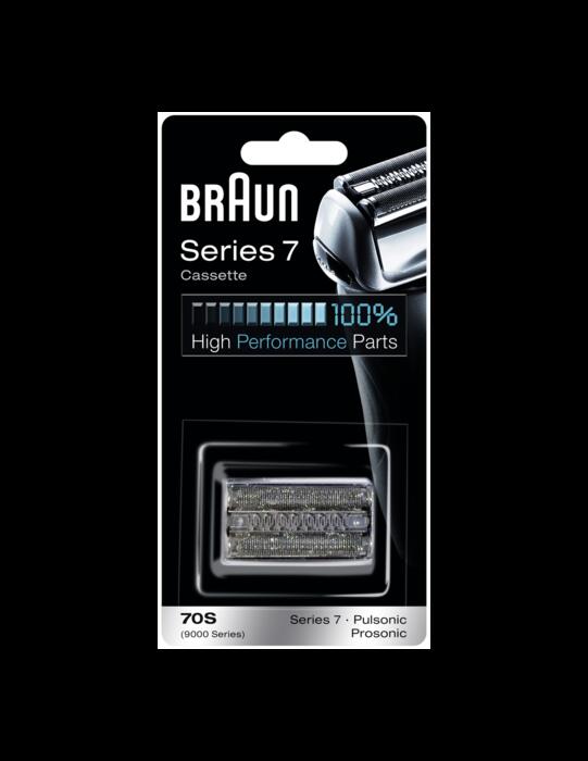 Braun series 7 70S Skuvekļa galviņa