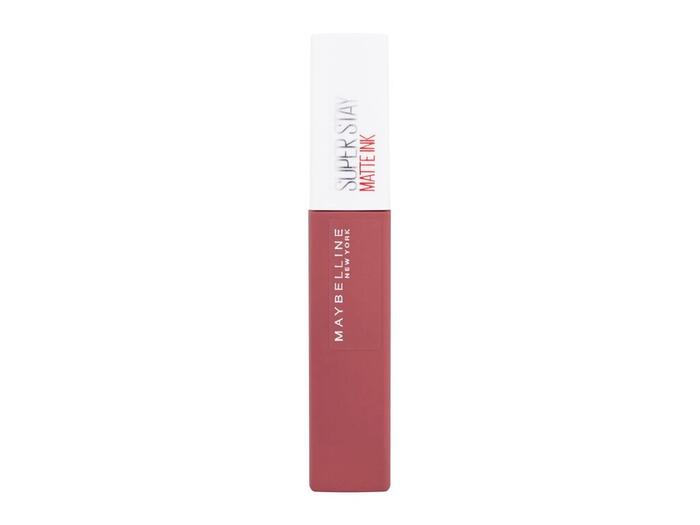 Maybelline Super Stay Lipstick Помада 5ml (3600531605681)