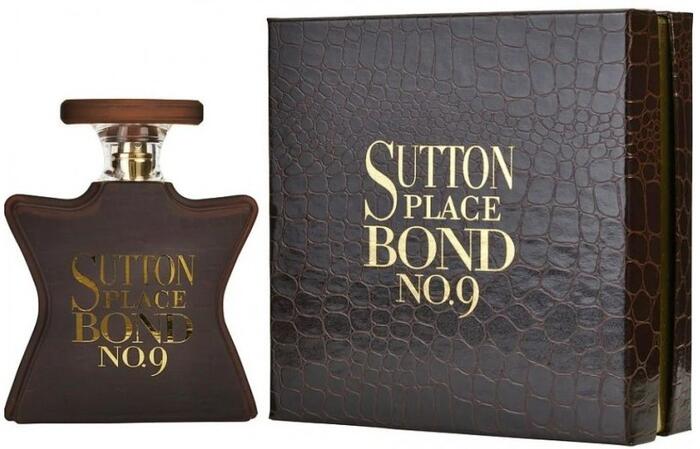 Bond No. 9 New York Sutton Place Парфюм EDP 100 ml (888874005648)