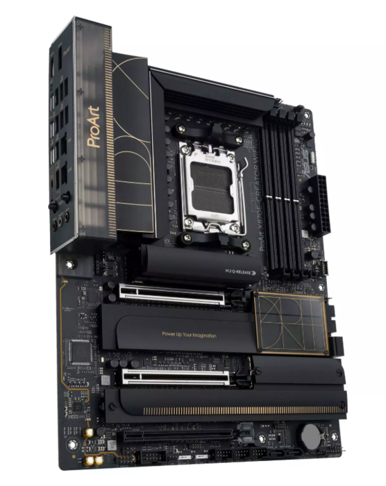Asus ProArt X870E-CREATOR mātesplate (90MB1IG0-M0EAY0)