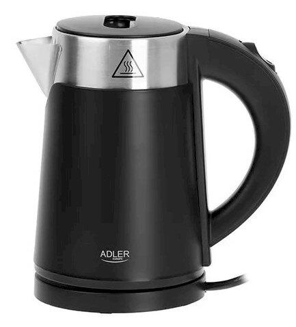 Adler AD 1372b Электрический Чайник 800W (1372b)