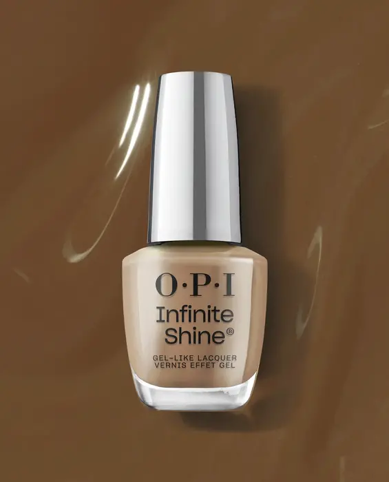 OPI Infinite Shine Gel-Like Lacquer Livin`