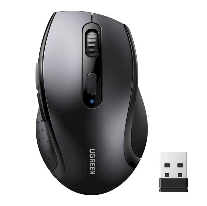 Ugreen M511 Bezvadu pele (UGREEN/45012)