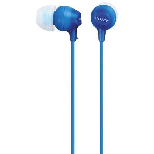 Sony MDR-EX15LP Austiņas (MDREX15LPLI)