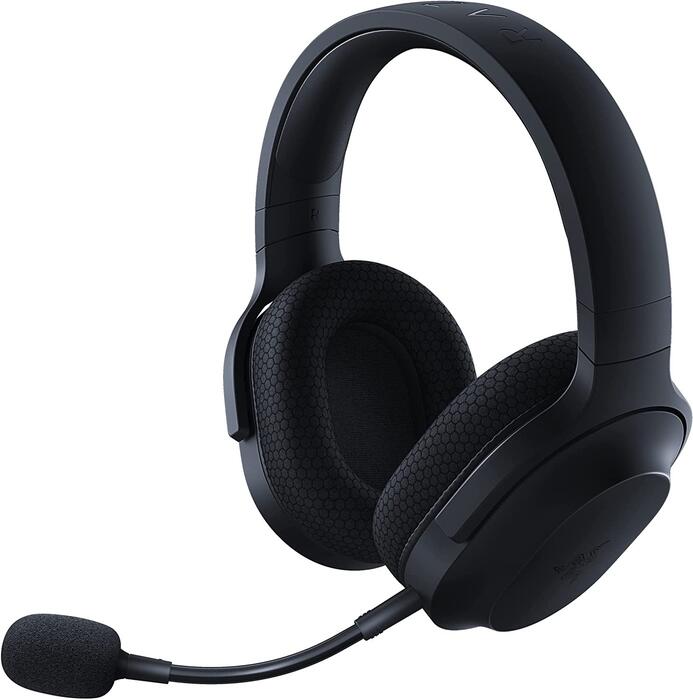 Razer Barracuda X RZ04-04430100-R3M1 Bezvadu Spēļu