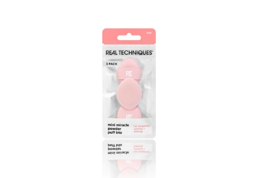 Real Techniques Mini Miracle Grima Sūkli