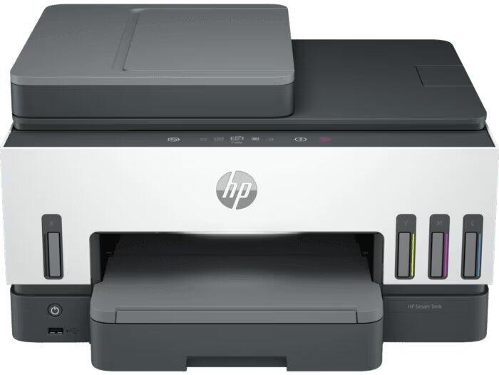 HP Smart Tank 790 Daudzfunkciju printeris
