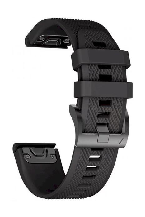 Tech-Protect Smooth Watch Strap Siksniņa priekš