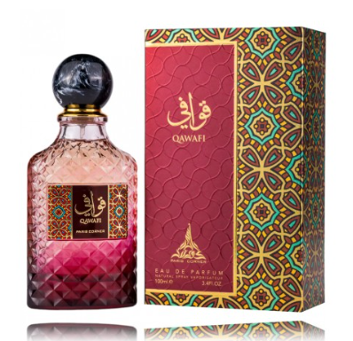 Paris Corner Qawafi Парфюм EDP 100 ml (6423080731901)