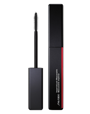 Shiseido ImperialLash Тушь для ресниц 01 Sumi Black 8.5 g (730852147706)