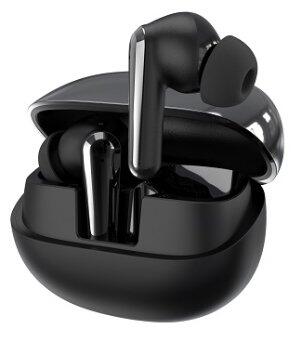 Devia Star E4 Bluetooth TWS Наушники c ANC (TWS-E4BK)