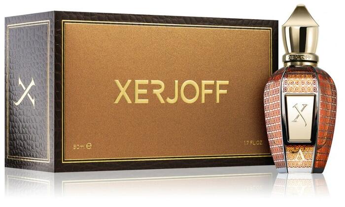 Xerjoff Alexandria III Парфюм EDP 50 ml (8033488159207)