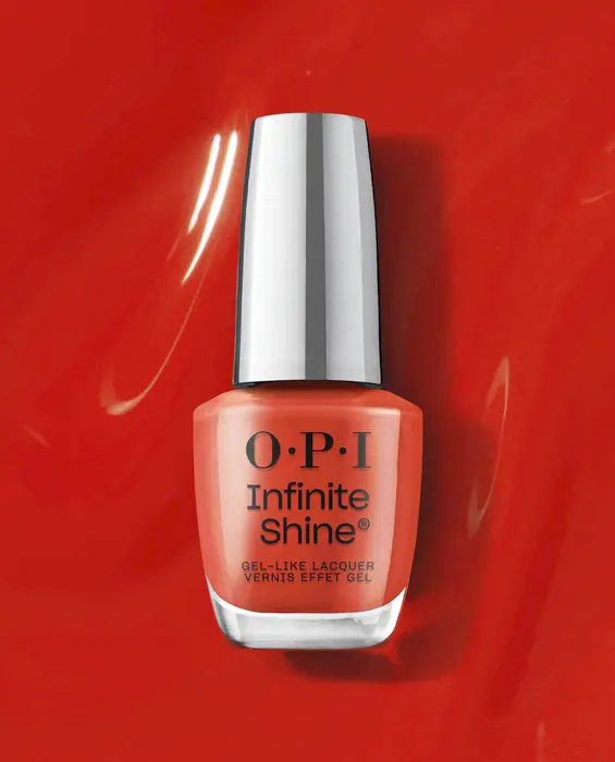 OPI Infinite Shine Gel-Like Lacquer Full