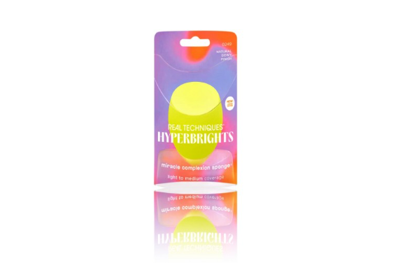 Real Techniques Hyperbrights Miracle Complexion Grima