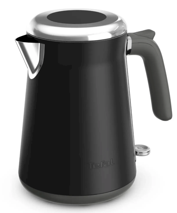 Tefal KI6668E0 Электрический чайник 1.7L 2400W (KI6668E0)