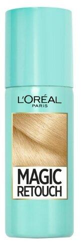 L´Oréal Paris Magic Retouch Спрей Blond 75 ml (3600523193073)