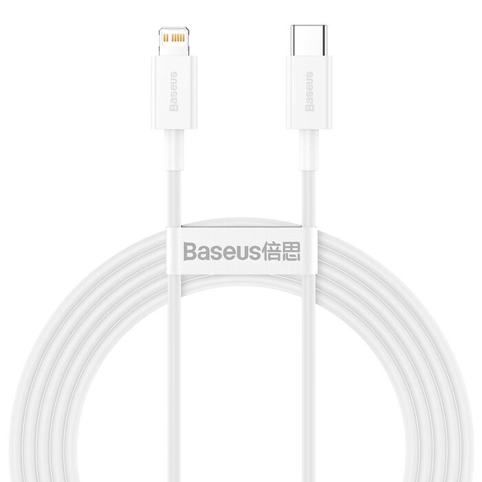 Baseus Superior Series Kabelis USB-C -