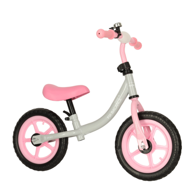 Trike Fix Bērnu Līdzsvara Velosipēds (5903039740518)