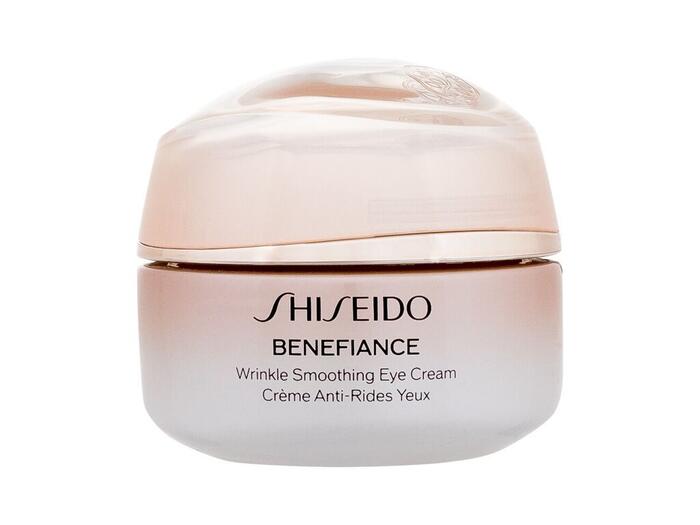 Shiseido Benefiance Acu zonas krēms 15ml