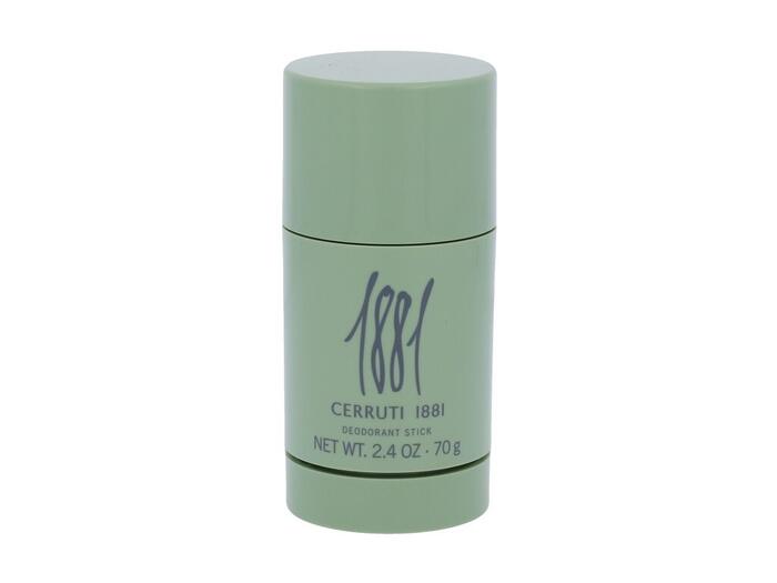 Nino Cerruti Cerruti 1881 Deodorant Dezodorants