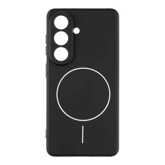 OBAL:ME MagNetix Matte TPU Cover Aizsargapvalks