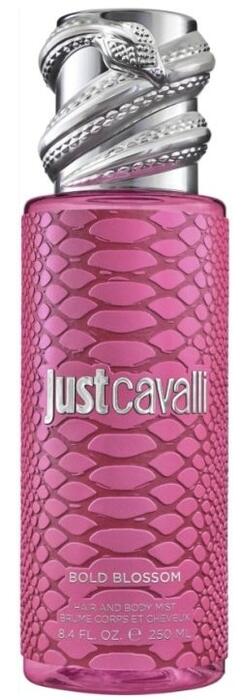 Roberto Cavalli Just Cavalli Bold Blossom Парфюм BOR 250 ml (8052464898121)
