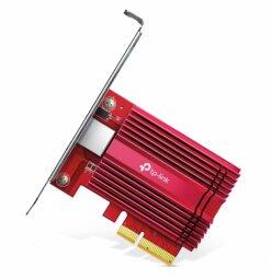 TP-Link TX401 Vadu adapteris (TX401)
