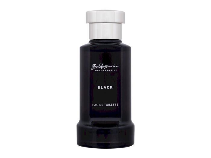 Baldessarini Black Tualetes ūdens EDT 50ml